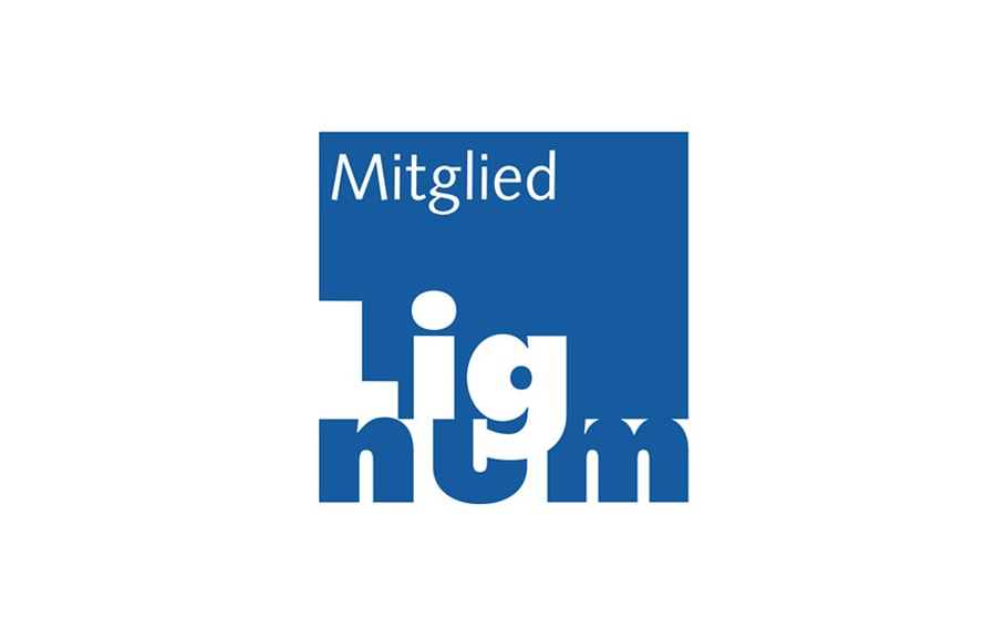 logo lignum